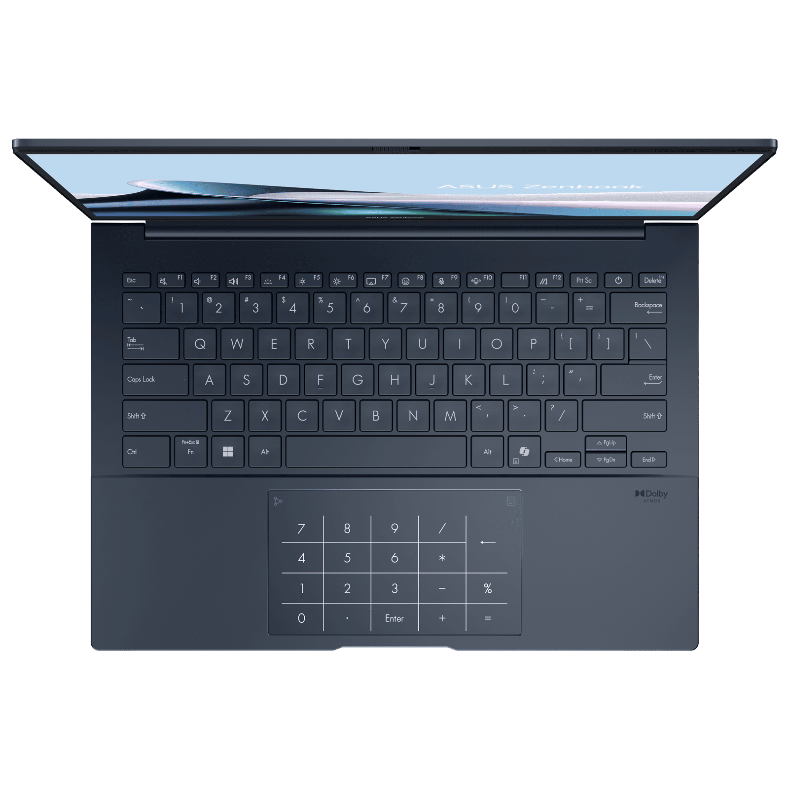 Buy ASUS Zenbook 1 Intel Core Ultra 9 285H Touchscreen Notebook